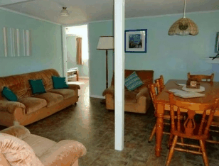 Peaceful Bay Chalets - Accommodation Mount Tamborine 3