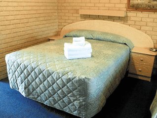 Pinjarra Motel - Accommodation Mount Tamborine