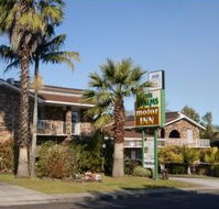 Gosford Palms Motor Inn - Accommodation Mount Tamborine