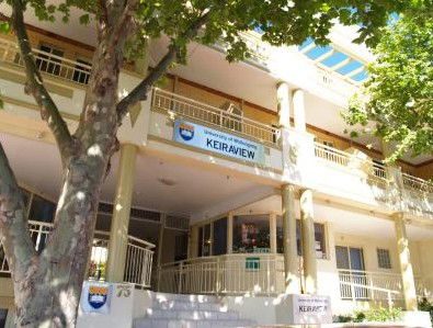 Keiraview Accommodation - Accommodation Mount Tamborine 0