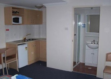 Keiraview Accommodation - Accommodation Mount Tamborine 3