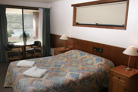 Southern Ocean Motor Inn Port Campbell - Accommodation Mount Tamborine 1