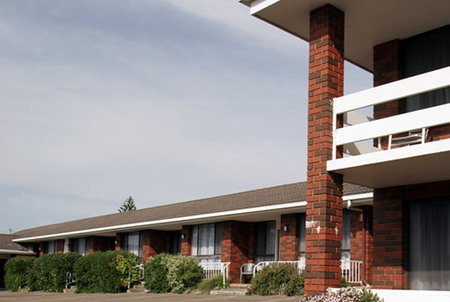 Southern Ocean Motor Inn Port Campbell - Accommodation Mount Tamborine 2