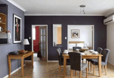 Mont Clare Boutique Apartments - Accommodation Mount Tamborine 0