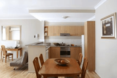 Mont Clare Boutique Apartments - Accommodation Mount Tamborine 1
