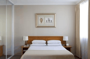 Mont Clare Boutique Apartments - Accommodation Mount Tamborine 2
