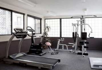 Mont Clare Boutique Apartments - Accommodation Mount Tamborine 3