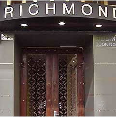 Hotel Richmond - Accommodation Mount Tamborine 0