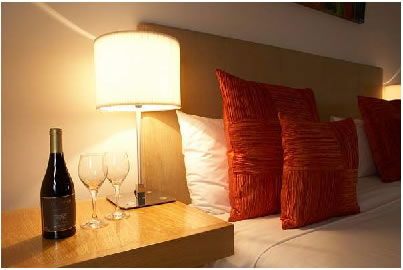 Hotel Richmond - Accommodation Mount Tamborine 1