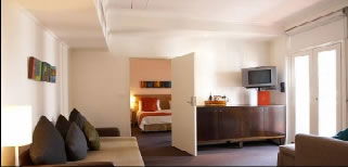 Hotel Richmond - Accommodation Mount Tamborine 2