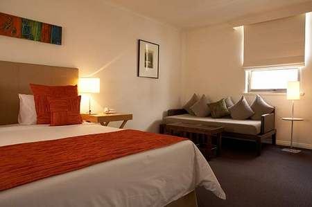 Hotel Richmond - Accommodation Mount Tamborine 5