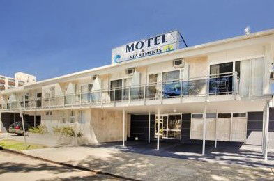 Manly Oceanside Accommodation - Accommodation Mount Tamborine 0