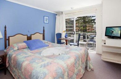 Manly Oceanside Accommodation - Accommodation Mount Tamborine 1