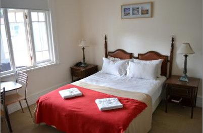 Manly Oceanside Accommodation - Accommodation Mount Tamborine 2