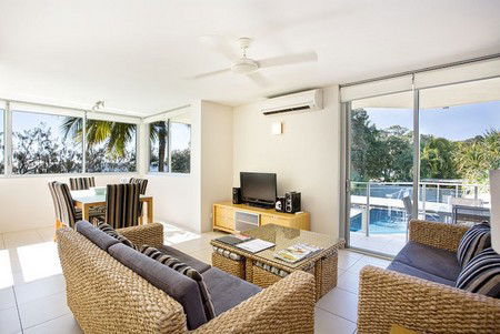 Maison Noosa Luxury Beachfront Resort - Accommodation Mount Tamborine 5