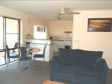 Ocean Drive Apartments - Accommodation Mount Tamborine 0