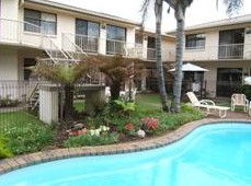 Ocean Drive Apartments - Accommodation Mount Tamborine 1