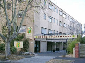 Redan Apartments - Accommodation Mount Tamborine 0