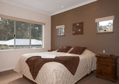 Adamsons Riverside Accommodation - Accommodation Mount Tamborine 0