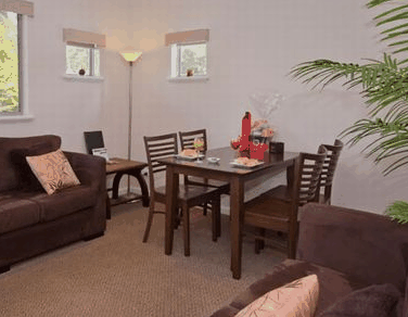 Adamsons Riverside Accommodation - Accommodation Mount Tamborine 4