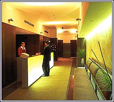 Hotel Causeway - Accommodation Mount Tamborine 3