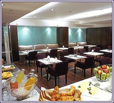 Hotel Causeway - Accommodation Mount Tamborine 4