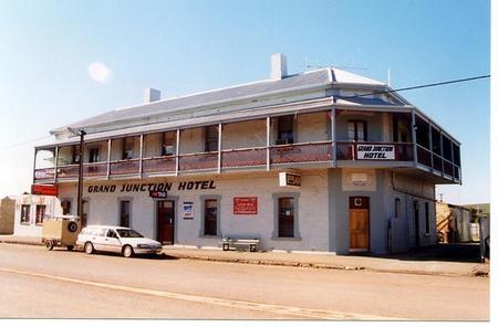 Quorn SA Accommodation Mount Tamborine