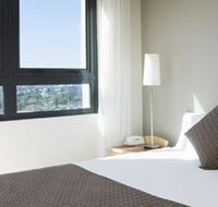Pacific International Suites Parramatta - Accommodation Mount Tamborine