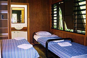Cape Trib Beach House - Accommodation Mount Tamborine 4