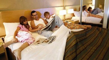 Quality Resort Twin Towns - Accommodation Mount Tamborine 2