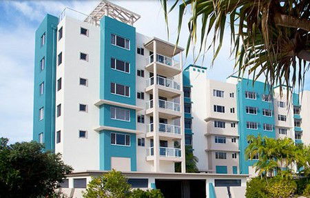 Atlantis Marcoola Beachfront Resort - Accommodation Mount Tamborine 1