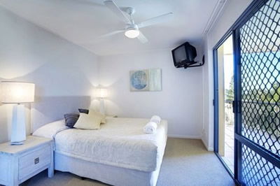 Surf Club Apartments - Accommodation Mount Tamborine 2