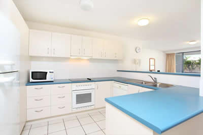 Surf Club Apartments - Accommodation Mount Tamborine 5