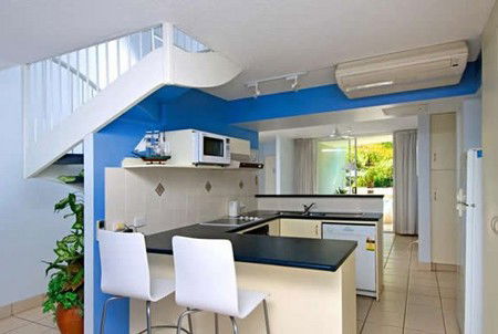 Noosa Hill Resort - Accommodation Mount Tamborine 1