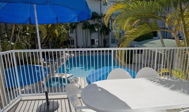 Noosa Quays Apartments - Accommodation Mount Tamborine 0