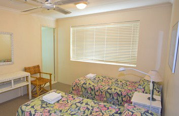 Noosa Quays Apartments - Accommodation Mount Tamborine 1