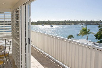 Noosa Quays Apartments - Accommodation Mount Tamborine 4