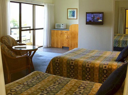 Seahaven Resort - Accommodation Mount Tamborine 0