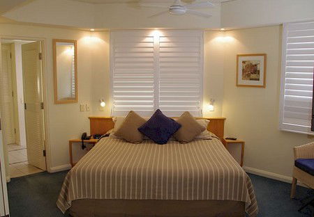 Seahaven Resort - Accommodation Mount Tamborine 1
