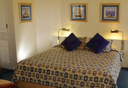 Seahaven Resort - Accommodation Mount Tamborine 2