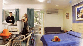 Seagulls Resort On The Seafront - Accommodation Mount Tamborine 1