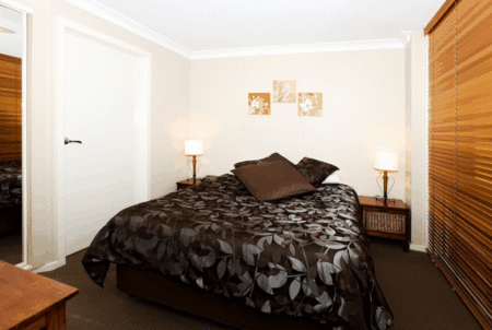 Best Western Beaches Apartments - Accommodation Mount Tamborine