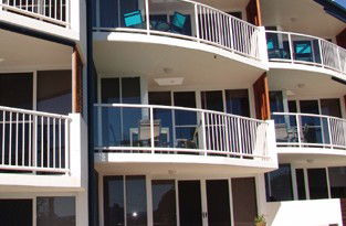 Ocean Vista On Alex - Accommodation Mount Tamborine 0
