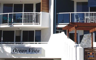 Ocean Vista On Alex - Accommodation Mount Tamborine 1