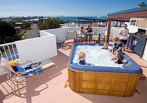 Ocean Vista On Alex - Accommodation Mount Tamborine 2