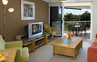 Ocean Vista On Alex - Accommodation Mount Tamborine 3
