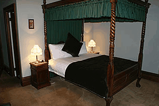 Lindisfarne TAS Accommodation Mount Tamborine