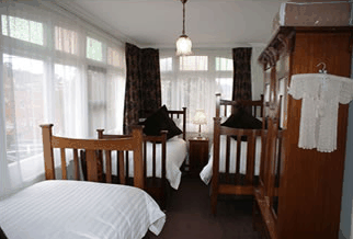 Orana House - Accommodation Mount Tamborine 2