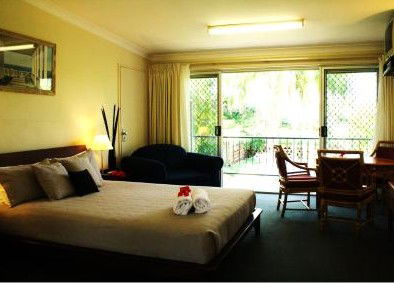 The Hideaway Cabarita Beach - Accommodation Mount Tamborine 0