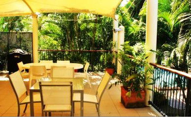 The Hideaway Cabarita Beach - Accommodation Mount Tamborine 2